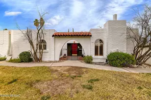 724 W Roller Coaster Rd, Tucson, AZ 85704 - Photo 29