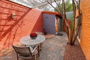 724 W Roller Coaster Rd, Tucson, AZ 85704 - Photo 21