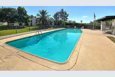 724 W Roller Coaster Road, Tucson, AZ 85704 - Photo 25