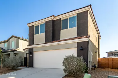 12742 E Joffroy Dr, Vail, AZ 85641 - Photo 1