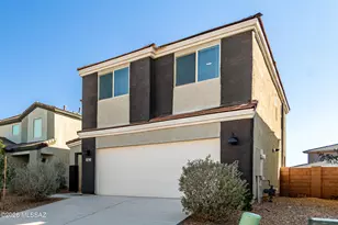 [Address not provided], Vail, AZ 85641 - Photo 1