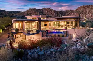 1277 W Tortolita Mountain Circle, Oro Valley, AZ 85755 - Photo 3