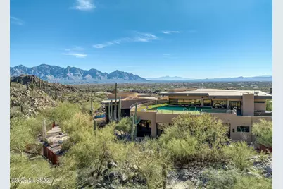1277 W Tortolita Mountain Circle, Oro Valley, AZ 85755 - Photo 49