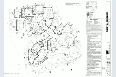 1277 W Tortolita Mountain Circle, Oro Valley, AZ 85755 - Photo 9