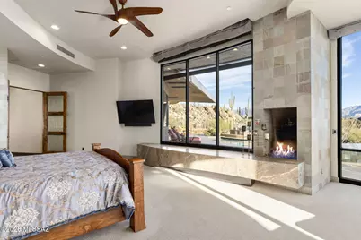 1277 W Tortolita Mountain Circle, Oro Valley, AZ 85755 - Photo 29