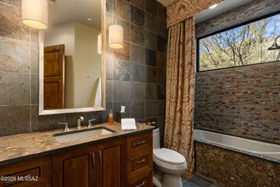 1277 W Tortolita Mountain Circle, Oro Valley, AZ 85755 - Photo 43