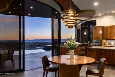 1277 W Tortolita Mountain Circle, Oro Valley, AZ 85755 - Photo 17