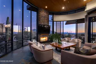 1277 W Tortolita Mountain Circle, Oro Valley, AZ 85755 - Photo 23