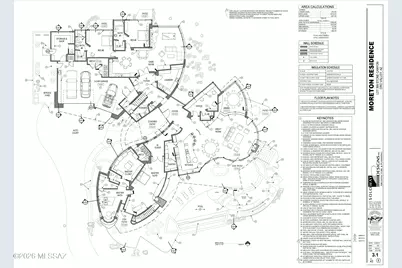 1277 W Tortolita Mountain Circle, Oro Valley, AZ 85755 - Photo 51