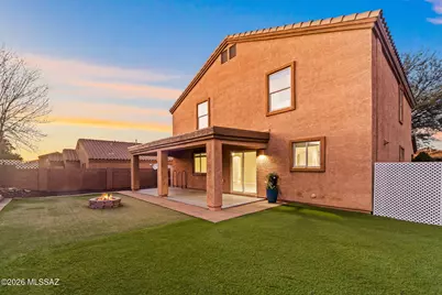 151 W James L Sullivan Street, Vail, AZ 85641 - Photo 29