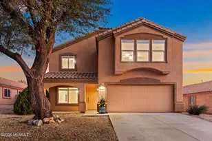 151 W James L Sullivan St, Vail, AZ 85641 - Photo 1