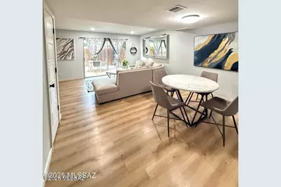 712 W Limberlost Drive #36, Tucson, AZ 85705 - Photo 3