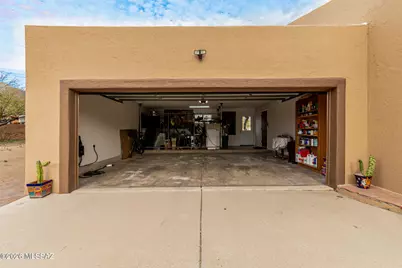 5630 N Moccasin Trail, Tucson, AZ 85750 - Photo 5