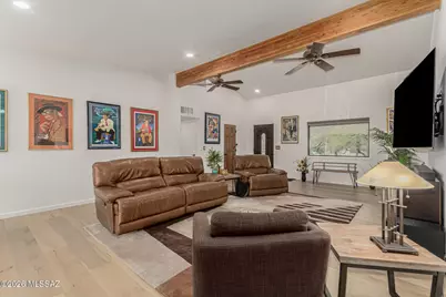 5630 N Moccasin Trail, Tucson, AZ 85750 - Photo 7