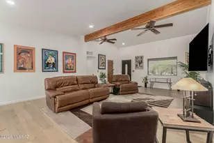 5630 N Moccasin Trail, Tucson, AZ 85750 - Photo 7