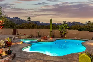 5630 N Moccasin Trail, Tucson, AZ 85750 - Photo 35