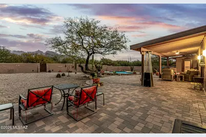 5630 N Moccasin Trail, Tucson, AZ 85750 - Photo 31