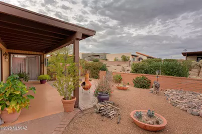 1020 W Camino Velasquez, Green Valley, AZ 85622 - Photo 25