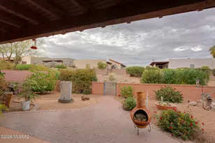 1020 W Camino Velasquez, Green Valley, AZ 85622 - Photo 29