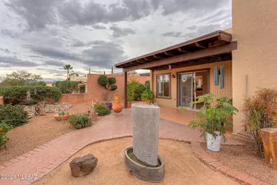 1020 W Camino Velasquez, Green Valley, AZ 85622 - Photo 27