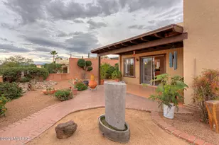 1020 W Camino Velasquez, Green Valley, AZ 85622 - Photo 27