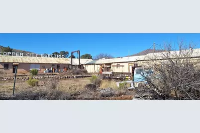 219 Douglas Street, Bisbee, AZ 85603 - Photo 1