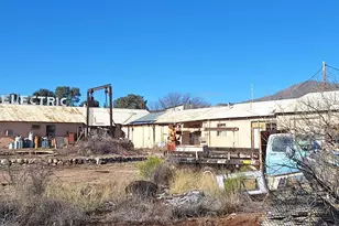 219 Douglas, Bisbee, AZ 85603 - Photo 1