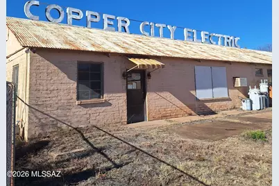 219 Douglas, Bisbee, AZ 85603 - Photo 11