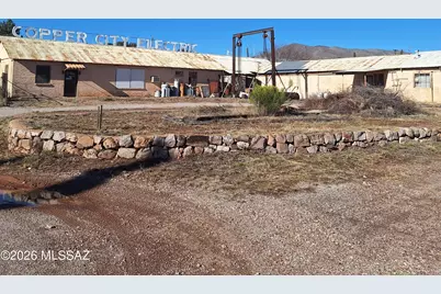 219 Douglas, Bisbee, AZ 85603 - Photo 13