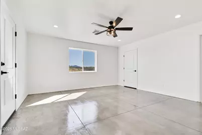 1550 S Canyon Overlook Trail Trail, Benson, AZ 85602 - Photo 29