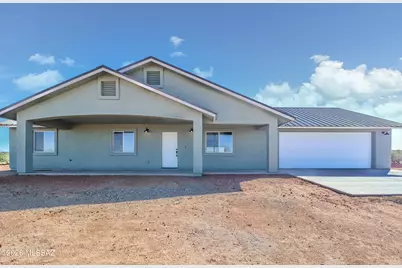 1550 S Canyon Overlook Trail Trail, Benson, AZ 85602 - Photo 47