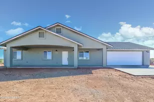 1550 S Canyon Overlook Trail Trail, Benson, AZ 85602 - Photo 47