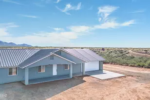 1550 S Canyon Overlook Trail Trail, Benson, AZ 85602 - Photo 5