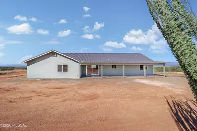 1550 S Canyon Overlook Trail Trail, Benson, AZ 85602 - Photo 43