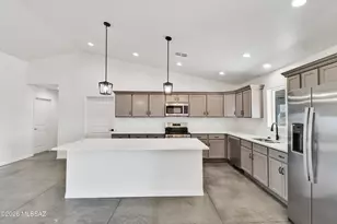 1550 S Canyon Overlook Trail Trail, Benson, AZ 85602 - Photo 13