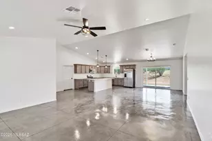 1550 S Canyon Overlook Trail Trail, Benson, AZ 85602 - Photo 11