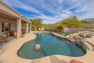 10760 N Stargazer Dr, Oro Valley, AZ 85737 - Photo 39