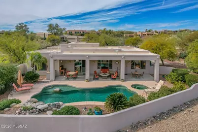 10760 N Stargazer Drive, Oro Valley, AZ 85737 - Photo 5