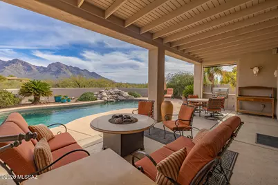 10760 N Stargazer Drive, Oro Valley, AZ 85737 - Photo 33