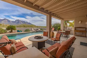 10760 N Stargazer Dr, Oro Valley, AZ 85737 - Photo 33