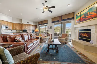 10760 N Stargazer Drive, Oro Valley, AZ 85737 - Photo 9