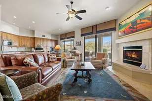 10760 N Stargazer Dr, Oro Valley, AZ 85737 - Photo 9