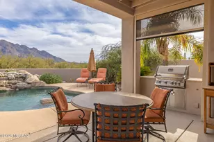 10760 N Stargazer Dr, Oro Valley, AZ 85737 - Photo 35