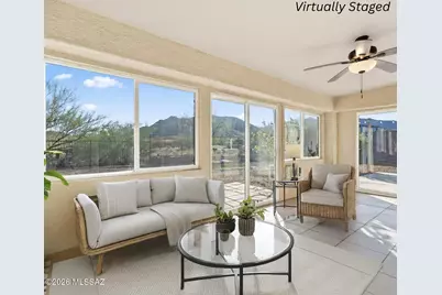 17265 S Mesa Shadows Drive, Vail, AZ 85641 - Photo 35
