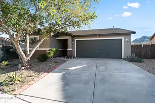 17265 S Mesa Shadows Dr, Vail, AZ 85641 - Photo 1
