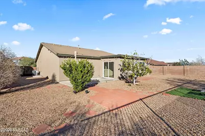 17265 S Mesa Shadows Drive, Vail, AZ 85641 - Photo 39