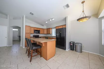 2780 W Redmond Drive, Tucson, AZ 85742 - Photo 15