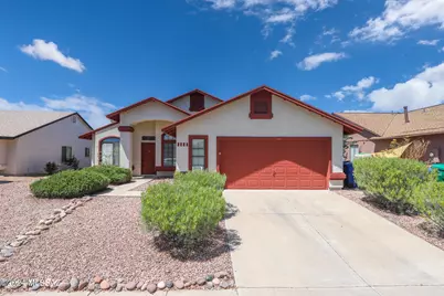 2780 W Redmond Drive, Tucson, AZ 85742 - Photo 1