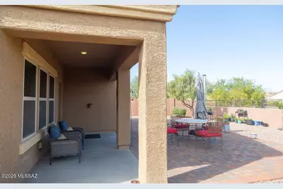 11578 W Despain Drive, Marana, AZ 85653 - Photo 25