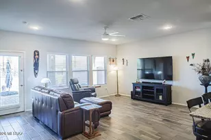 11578 W Despain Dr, Marana, AZ 85653 - Photo 9